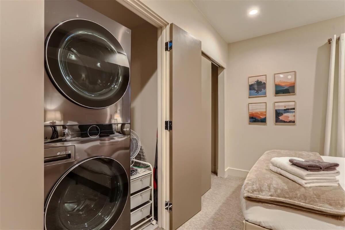 Serenity At Sloan'S 1-Br With A Modern Twist DEN Exterior foto
