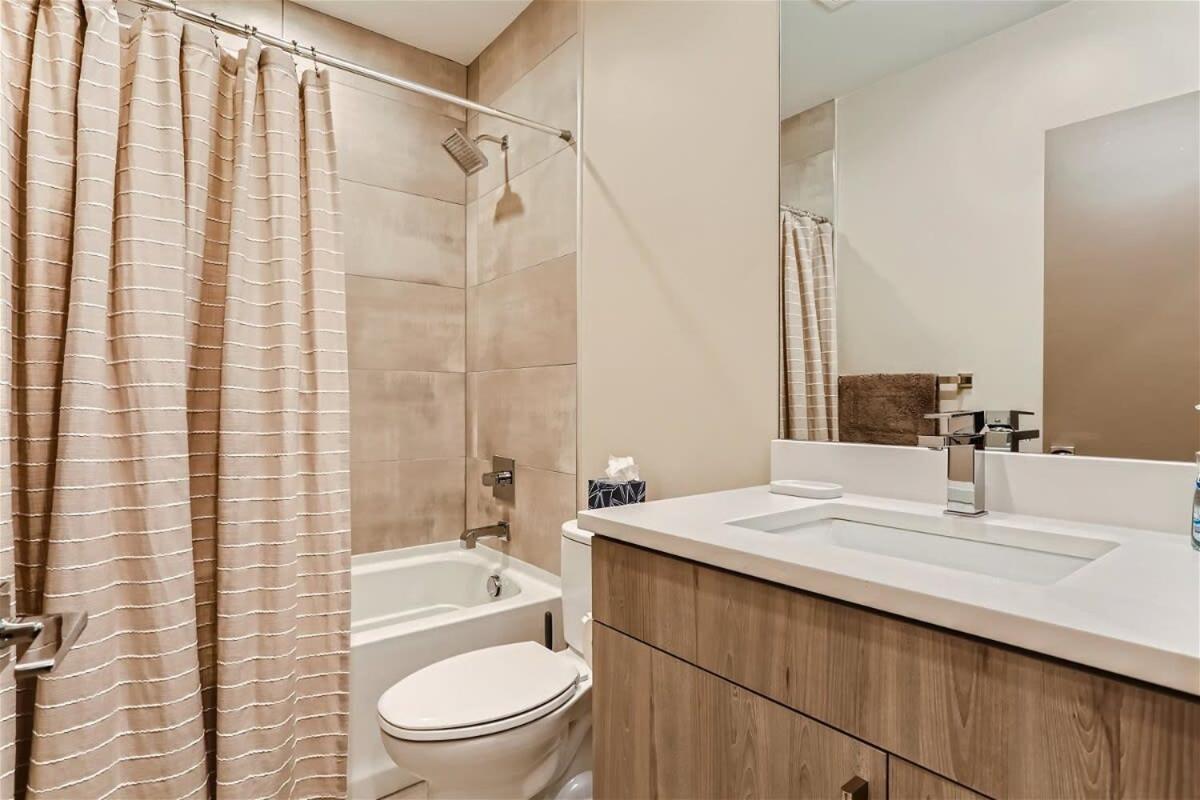 Serenity At Sloan'S 1-Br With A Modern Twist DEN Exterior foto