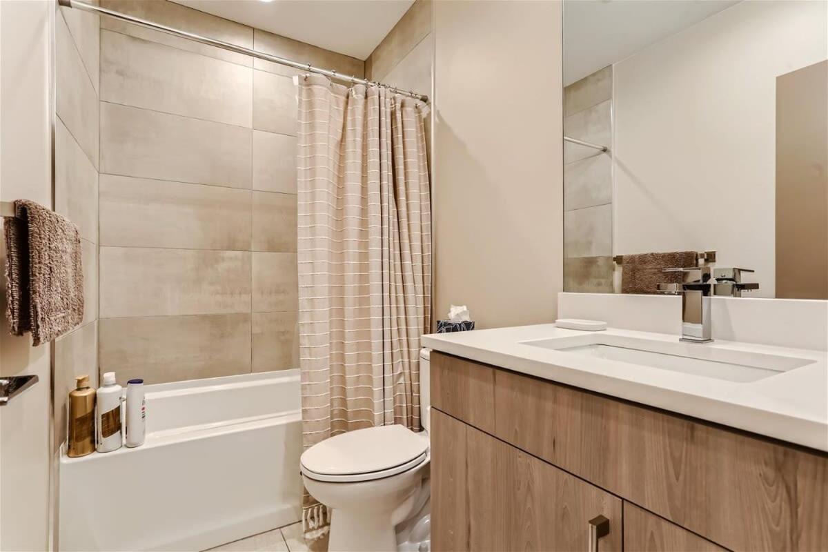 Serenity At Sloan'S 1-Br With A Modern Twist DEN Exterior foto
