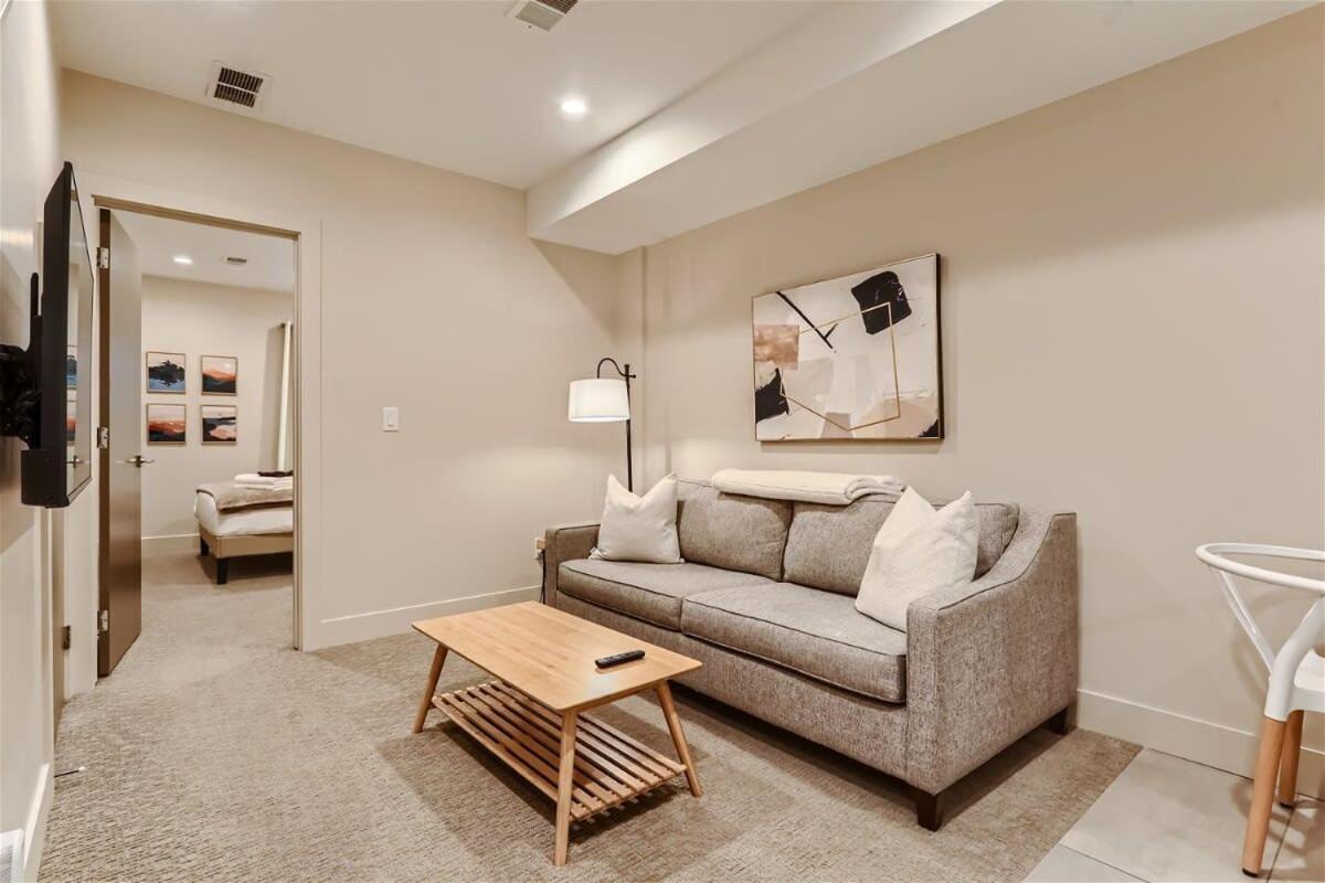Serenity At Sloan'S 1-Br With A Modern Twist DEN Exterior foto