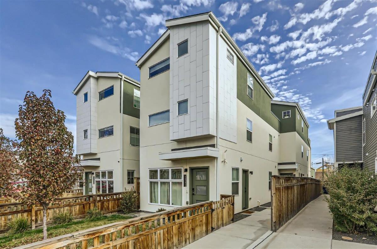 Serenity At Sloan'S 1-Br With A Modern Twist DEN Exterior foto